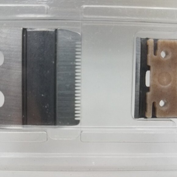 Wahl Groomsman Clipper Blades - Picture 3 of 7